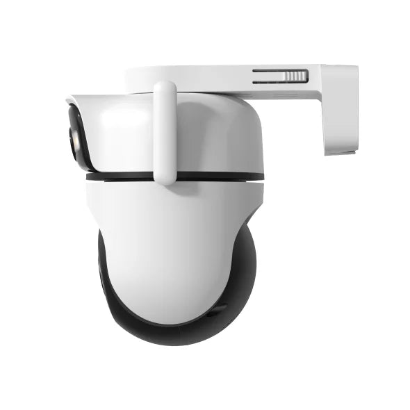 Tapo C545D - Tapo official product image | Zentech Electronics